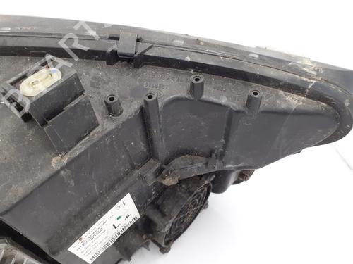 Faro izquierdo DS DS 7 (J4_, JC_) E-TENSE 4x4 300 (J45GBU) | BP30638030C28