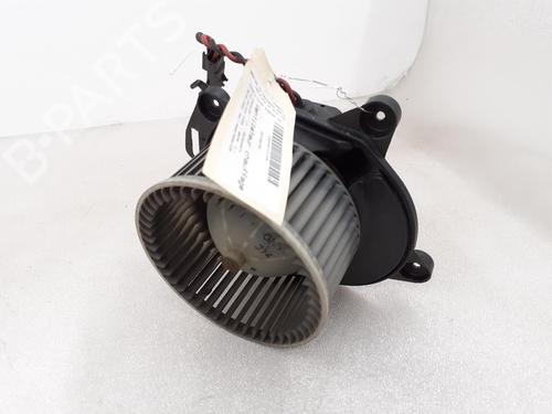 Used Heater blower motor CHRYSLER PT CRUISER (PT_) 2.2 CRD (121 hp) 24787072
