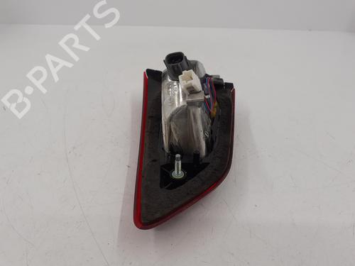 Left tailgate light MAZDA CX-3 (DK) 2.0 SKYACTIV-G (DK5W, DK6W) | BP36468464C79 - Image 2