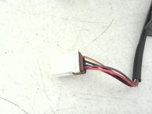 Left mirror VOLVO S40 I (644) 2.0 | BP24779682C26 