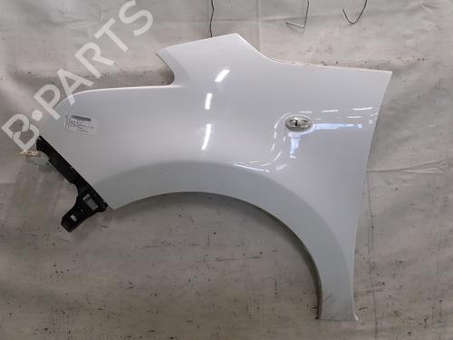 Forskærm venstre CITROËN C3 Picasso (SH_) 1.6 HDI 90 (92 hp) 32667006