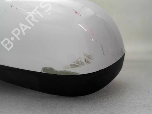 Left mirror RENAULT MEGANE II Estate (KM0/1_) 1.5 dCi (KM16, KM1E) | BP24775642C26 