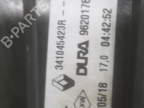 Used Gear lever RENAULT SCÉNIC IV (J9_) 1.7 Blue dCi 150 (J9A7, J9A8) (150 hp) 25271469