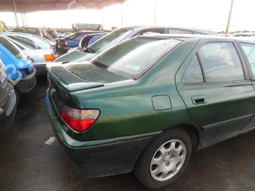 Used Parts PEUGEOT 406 (8B) 1.9 TD (92 hp) 2417358