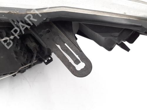 Lyskaster høyre RENAULT MEGANE III Grandtour (KZ0/1) 1.5 dCi (KZ09, KZ0D, KZ1G, KZ29, KZ14, KZ1W, KZ10, KZ1F,... | BP30435189C29