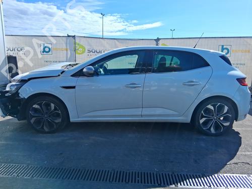 Armlæn RENAULT MEGANE IV Hatchback (B9A/M/N_) 1.2 TCe 130 (B9MR) | BP36786879I20 - Image 15