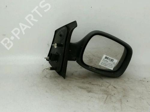 Bakspejl Højre RENAULT SCÉNIC I MPV (JA0/1_, FA0_) 1.9 dCi RX4 | BP24774537C27 