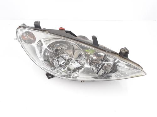Højre forlygte PEUGEOT 307 (3A/C) 2.0 HDi 110 | BP26236988C29 