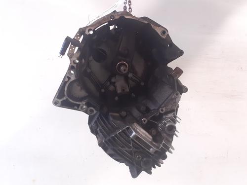 Used Gearbox Gearbox RENAULT TRAFIC Van (T_, P_, V_) 1.9 D (60 hp) 33013703 33013703