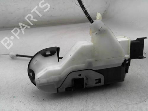 Used Front left lock CITROËN DS3 (SA_) 1.6 HDi 110 (112 hp) 24775850