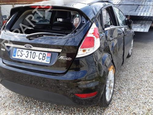 Starter FORD FIESTA VI (CB1, CCN) 1.6 TDCi | BP24776302M8 