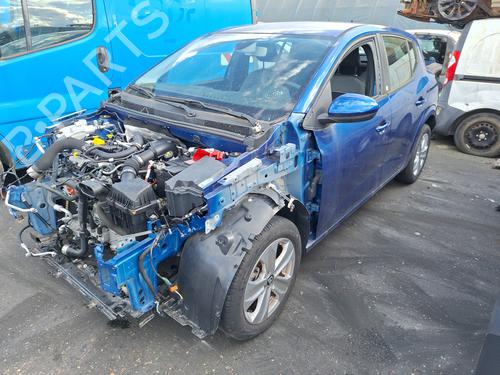 Gearbox DACIA SANDERO III 1.0 TCe 90 | BP25890650M3  - Image 7