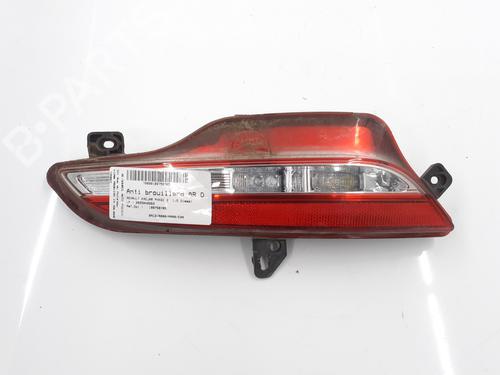 Used Rear fog light RENAULT KADJAR (HA_, HL_) 1.5 BLUE dCi 115 (HLA6) (116 hp) 30134058