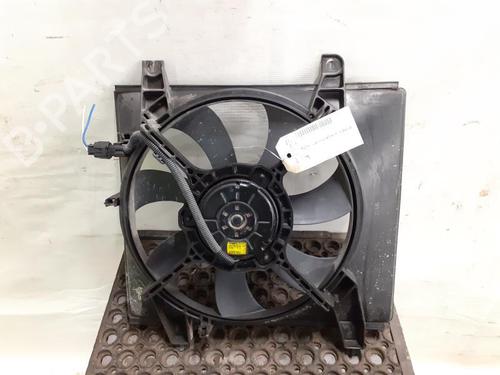 Køleventilator elektrisk HYUNDAI MATRIX (FC) 1.5 CRDi (82 hp) 24783454
