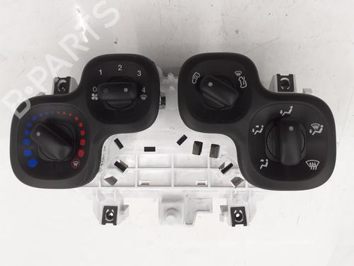 Climate control FIAT PANDA (312_, 319_) 1.2 (312PXA1A) | BP32046855I5 - Image 2