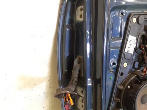 Right front door VW GOLF VI (5K1) 2.0 TDI | BP24950540C3 