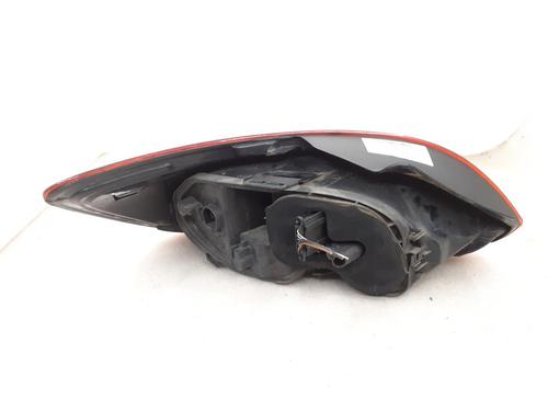 Used Right taillight VW SCIROCCO III (137, 138) 2.0 R (265 hp) 24790536