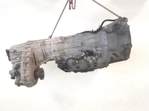 Gearbox PORSCHE CAYENNE (9PA) GTS 4.8 | BP40055893M3 - Image 8