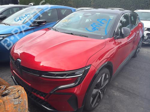 Højre forlygte RENAULT MEGANE E-TECH SUV EV60 (BNJ1) | BP37867105C29 - Image 9