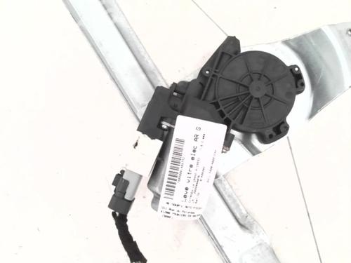Rear left window mechanism CITROËN C4 Grand Picasso I (UA_) 1.6 HDi 110 | BP24784724C24 