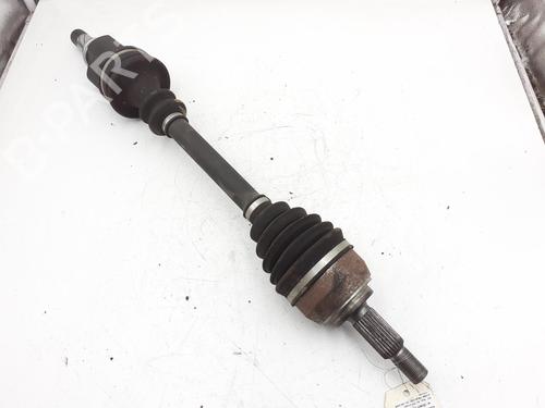 Used Left front driveshaft RENAULT SCÉNIC II (JM0/1_) 1.6 16V (JM1R) (112 hp) 24788986