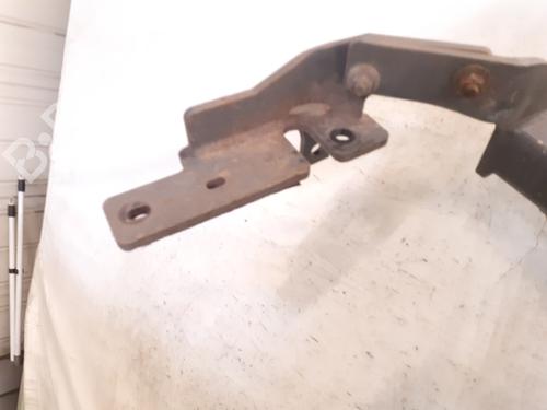 Tow ball/Mechanism CITROËN C5 II (RC_) 1.6 HDi (RC8HZB) | BP28335133C141 