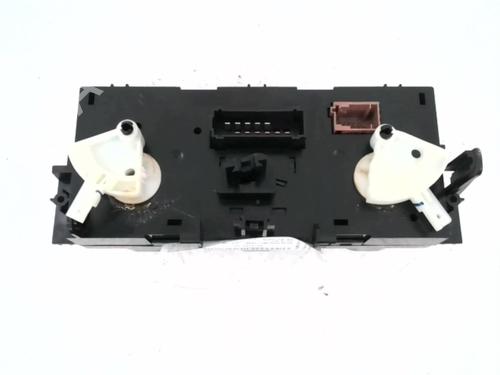 Climate control CITROËN C3 II (SC_) 1.4 HDi 70 (SC8HZC, SC8HR0, SC8HP4) | BP24781279I5 