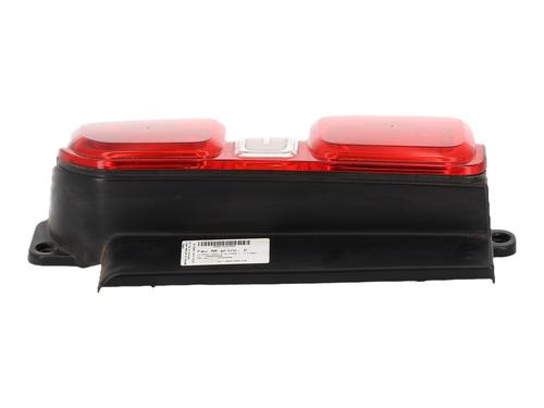 Right taillight CITROËN JUMPY III Van (V_) 2.0 BlueHDi 120 | BP36418258C35  - Image 5