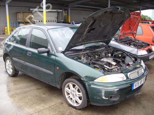 Right headlight ROVER 200 II Hatchback (RF) 220 SDi | BP24774166C29 