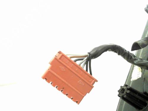 Right mirror PEUGEOT 306 Hatchback (7A, 7C, N3, N5) 1.8 16V | BP24778328C27 