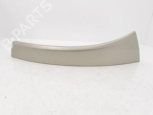 Used Headlight eyebrow PEUGEOT BOXER Platform/Chassis 3.0 HDi 160 (156 hp) 30814212