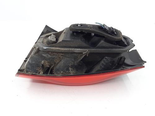 Used Left taillight Left taillight RENAULT TWINGO II (CN0_) 1.2 16V (CN04, CN0B) (75 hp) 33438382 33438382