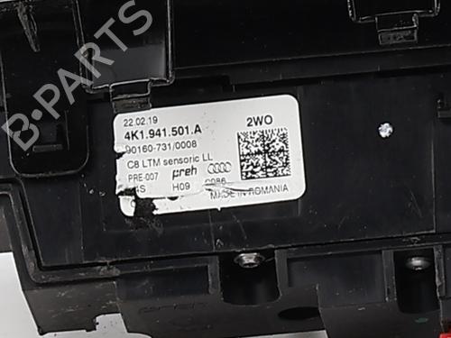 Headlight switch AUDI A7 Sportback (4KA) 50 TDI Mild Hybrid quattro | BP36436926I24 - Image 4