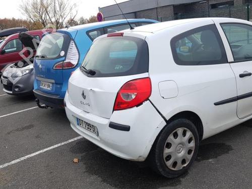 Other RENAULT CLIO III (BR0/1, CR0/1) 1.5 dCi (C/BR0G, C/BR1G) | BP24779313O1 