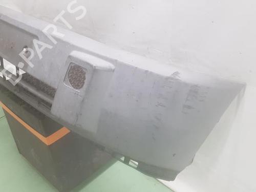Front bumper FORD TOURNEO CONNECT 1.8 TDCi | BP24779632C7 
