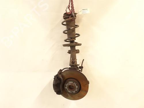 Used Left front steering knuckle Left front steering knuckle CITROËN BERLINGO Box Body/MPV (K9) 1.5 BlueHDi 100 (102 hp) 24795835 24795835