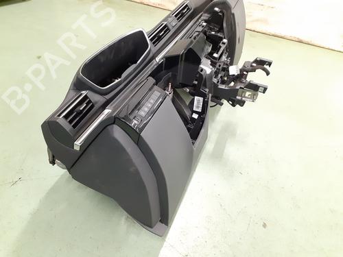 Dashboard PEUGEOT 508 II (FB_, FH_, F3_)  | BP33309041C46  - Image 5