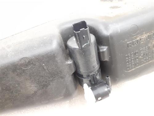 Windscreen washer tank DACIA SANDERO II 1.5 Blue dCi 95 (B8JL) | BP24793332C113