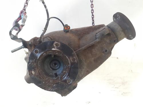 Used Rear differential Rear differential MITSUBISHI PAJERO SPORT II (KH_, KG_) 3.2 DI-D 4WD (165 hp) 30435256 30435256