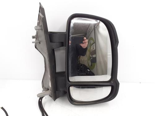Retrovisore destro PEUGEOT BOXER Platform/Chassis 3.0 HDi 160 (156 hp) 31754426