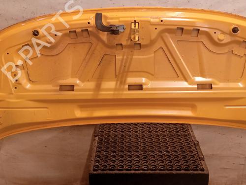 Hood CITROËN BERLINGO Box Body/MPV (K9) 1.5 BlueHDi 75 | BP29864542C1