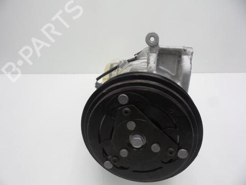 AC compressor RENAULT TWINGO III (BCM_, BCA_)  | BP24780677M34 