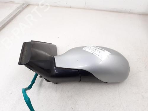 Left mirror CITROËN C5 I (DC_) 2.0 HDi (DCRHZB, DCRHZE) | BP24782775C26 