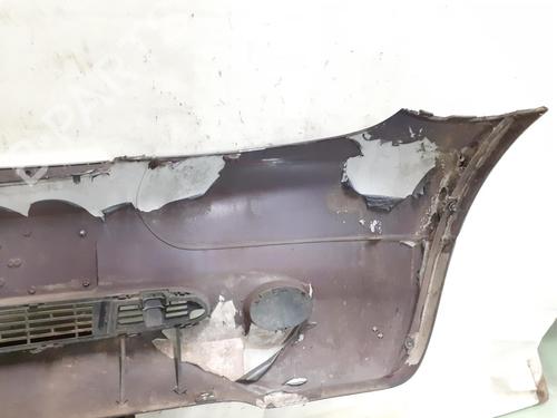 Front bumper MERCEDES-BENZ A-CLASS (W168) A 160 (168.033, 168.133) | BP24789111C7 