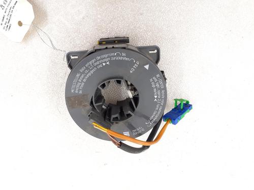 Kontaktrulle Airbag OPEL MERIVA A MPV (X03) 1.7 DTI (E75) (75 hp) 24787486