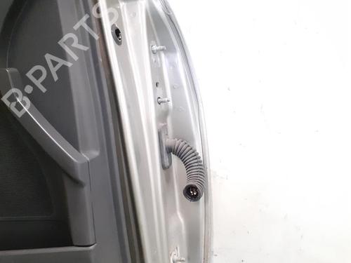 Left front door RENAULT MEGANE II (BM0/1_, CM0/1_) 1.5 dCi (BM1F, CM1F) | BP24791345C2 