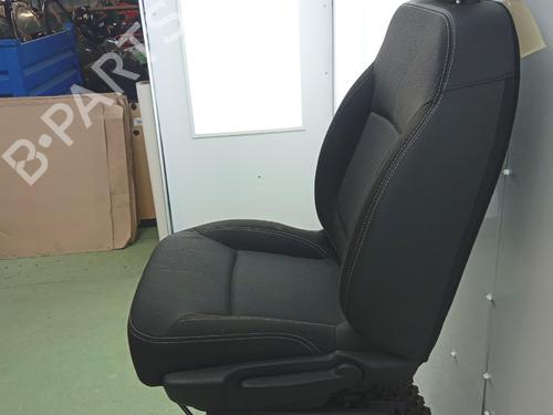 Left front seat RENAULT TRAFIC III Van (FG_) | BP36583600C15 - Image 5