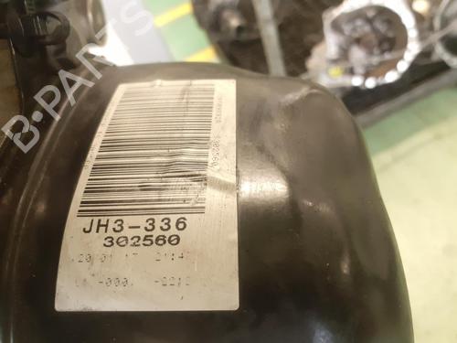 Gearbox DACIA SANDERO II TCe 90 (B8M1, B8MA, B8AC) | BP24795308M3 