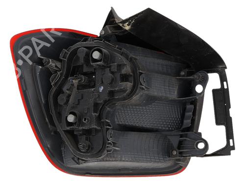 Right taillight BMW 1 (E81) | BP36249668C35 - Image 4