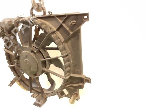Radiator fan HYUNDAI i30 (GD) 1.6 CRDi | BP24797797M35 - Image 5
